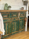 Console Boiserie