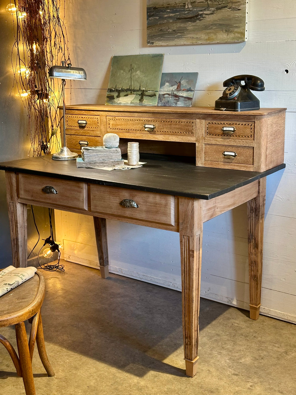 Bureau