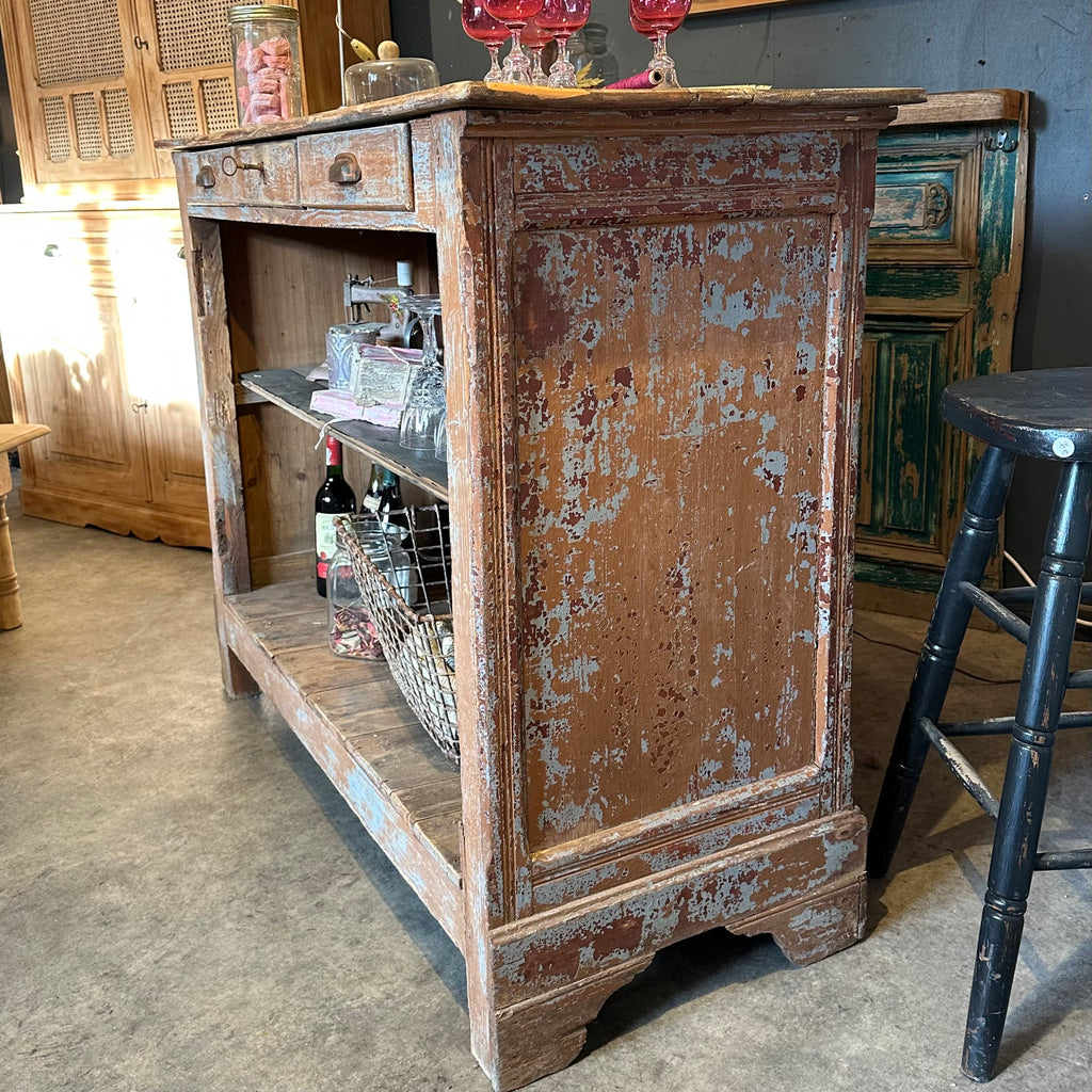 Ancien comptoir / Bar