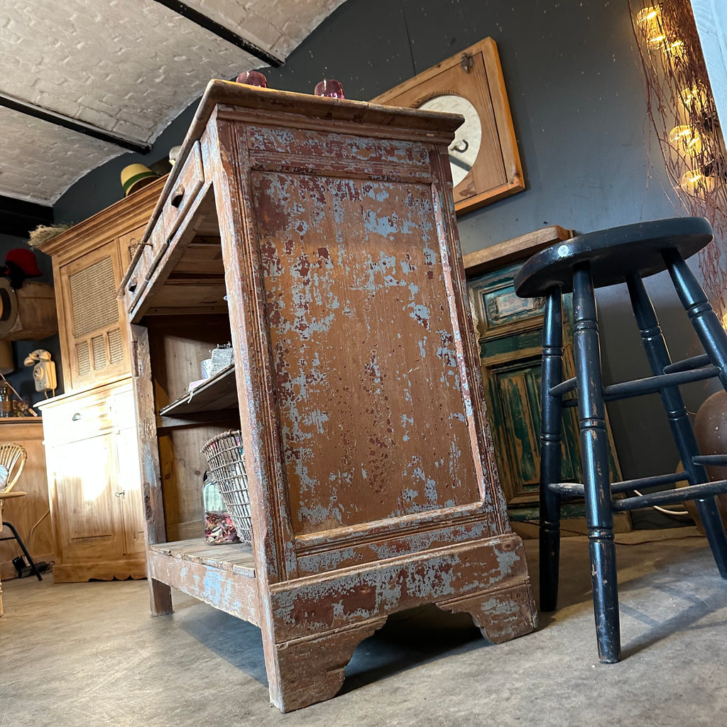 Ancien comptoir / Bar