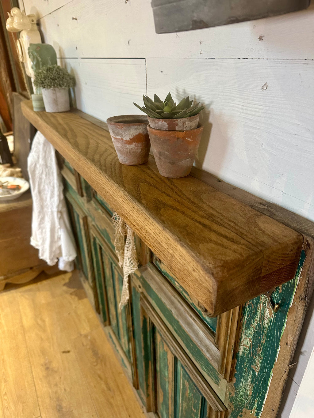Console Boiserie
