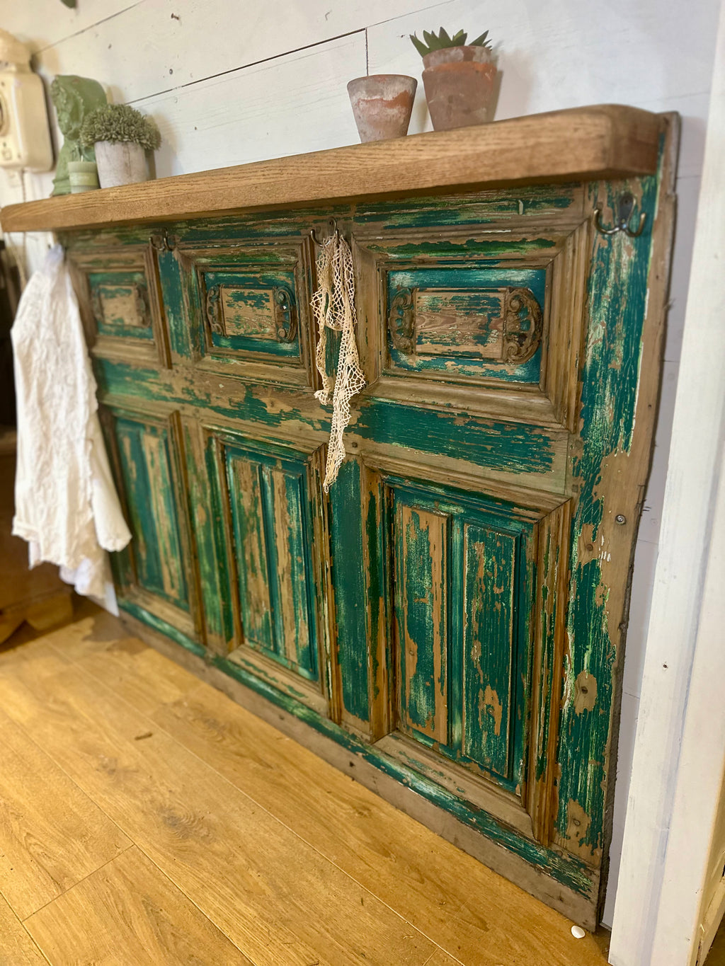 Console Boiserie