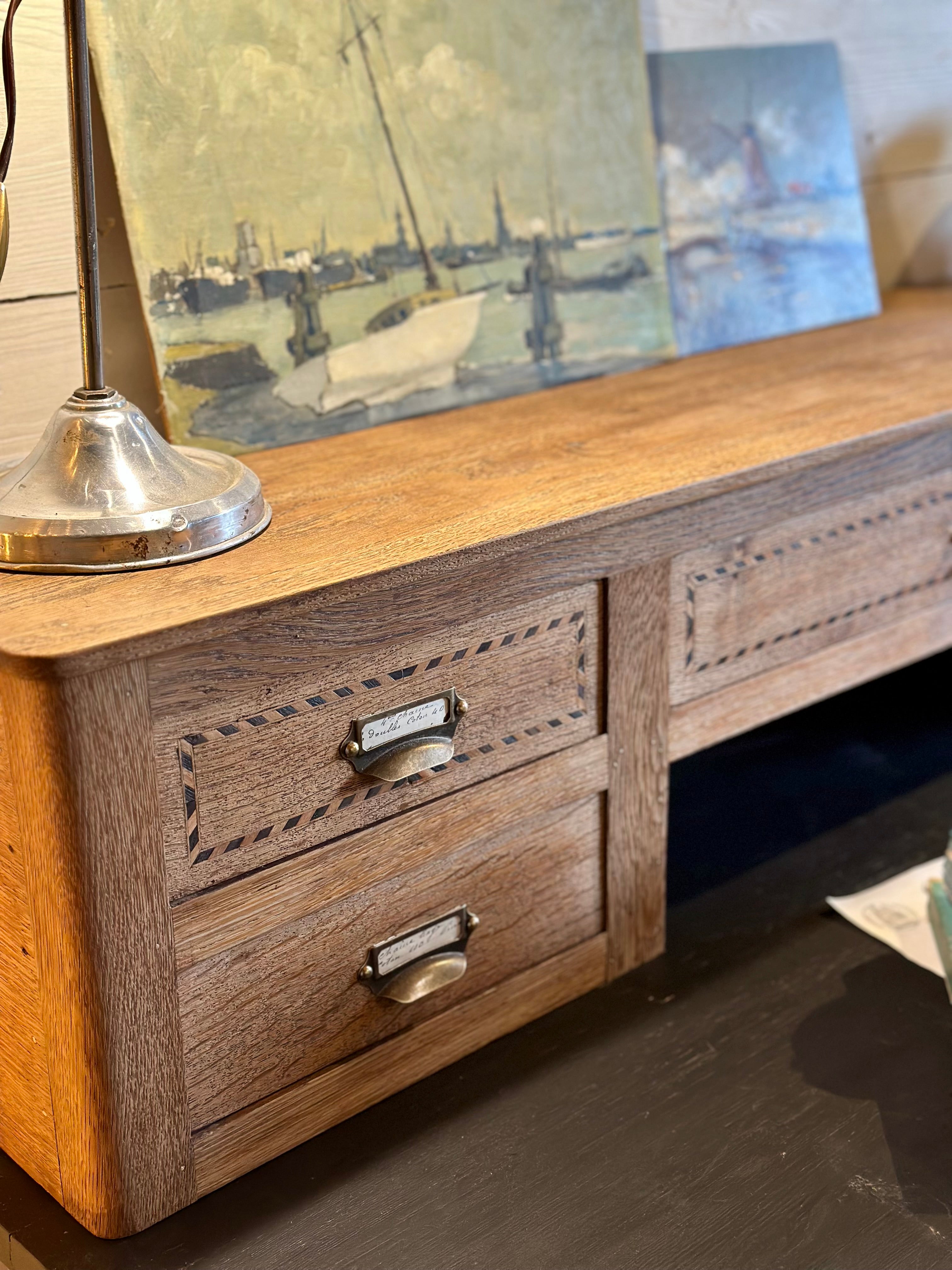 Bureau