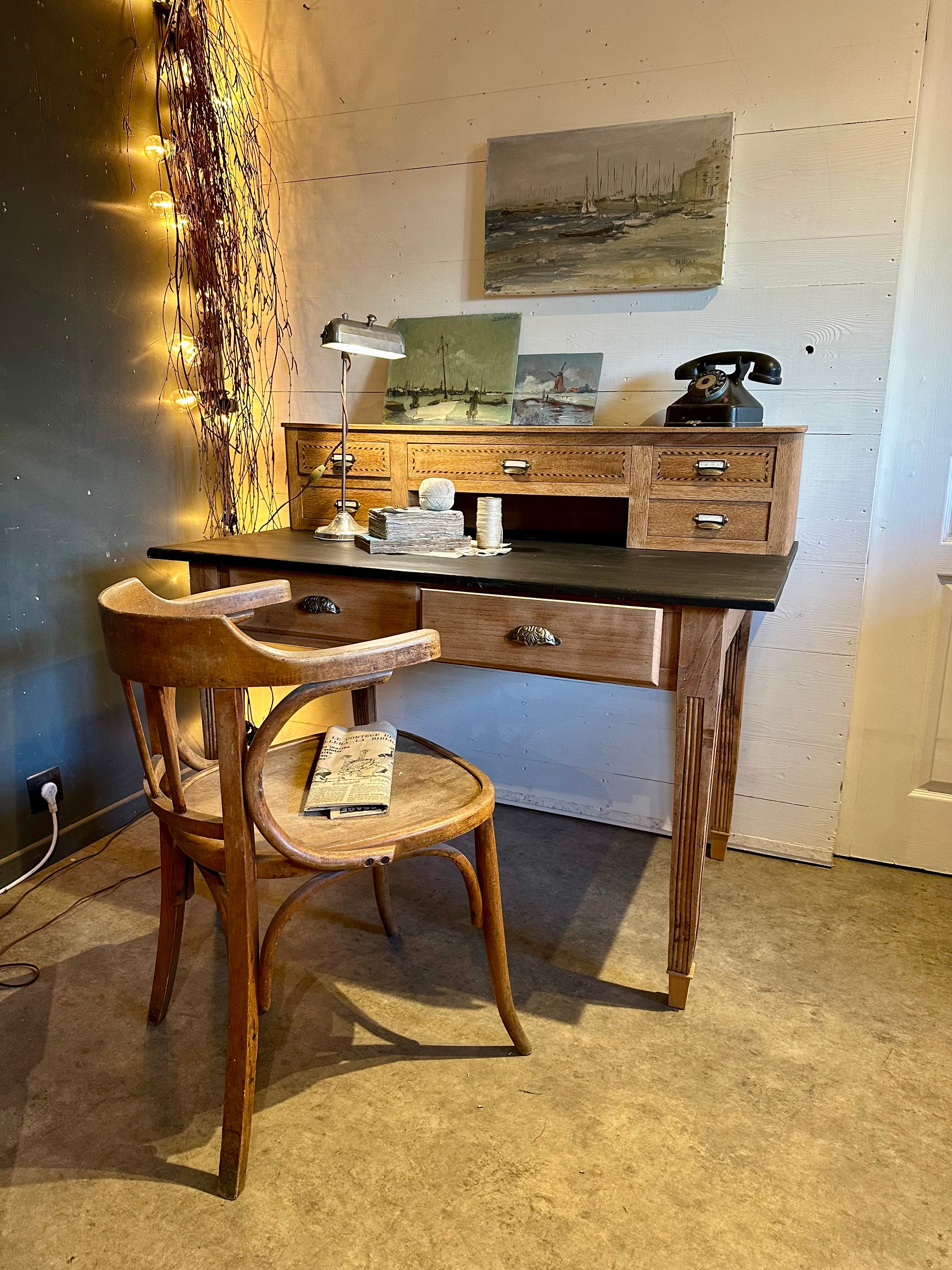 Bureau
