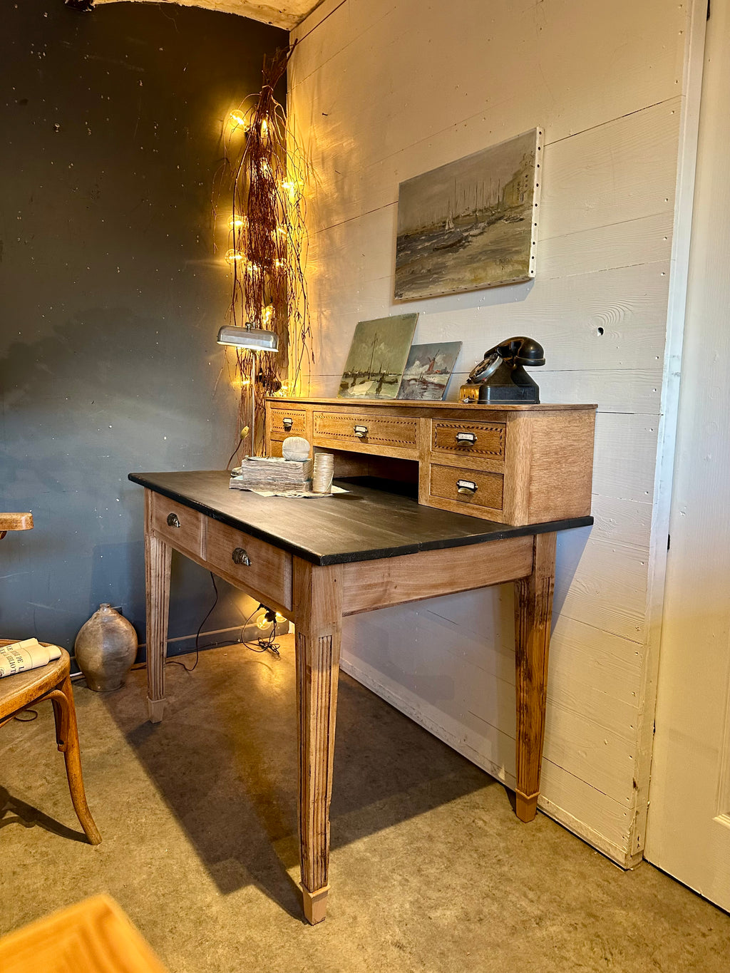 Bureau