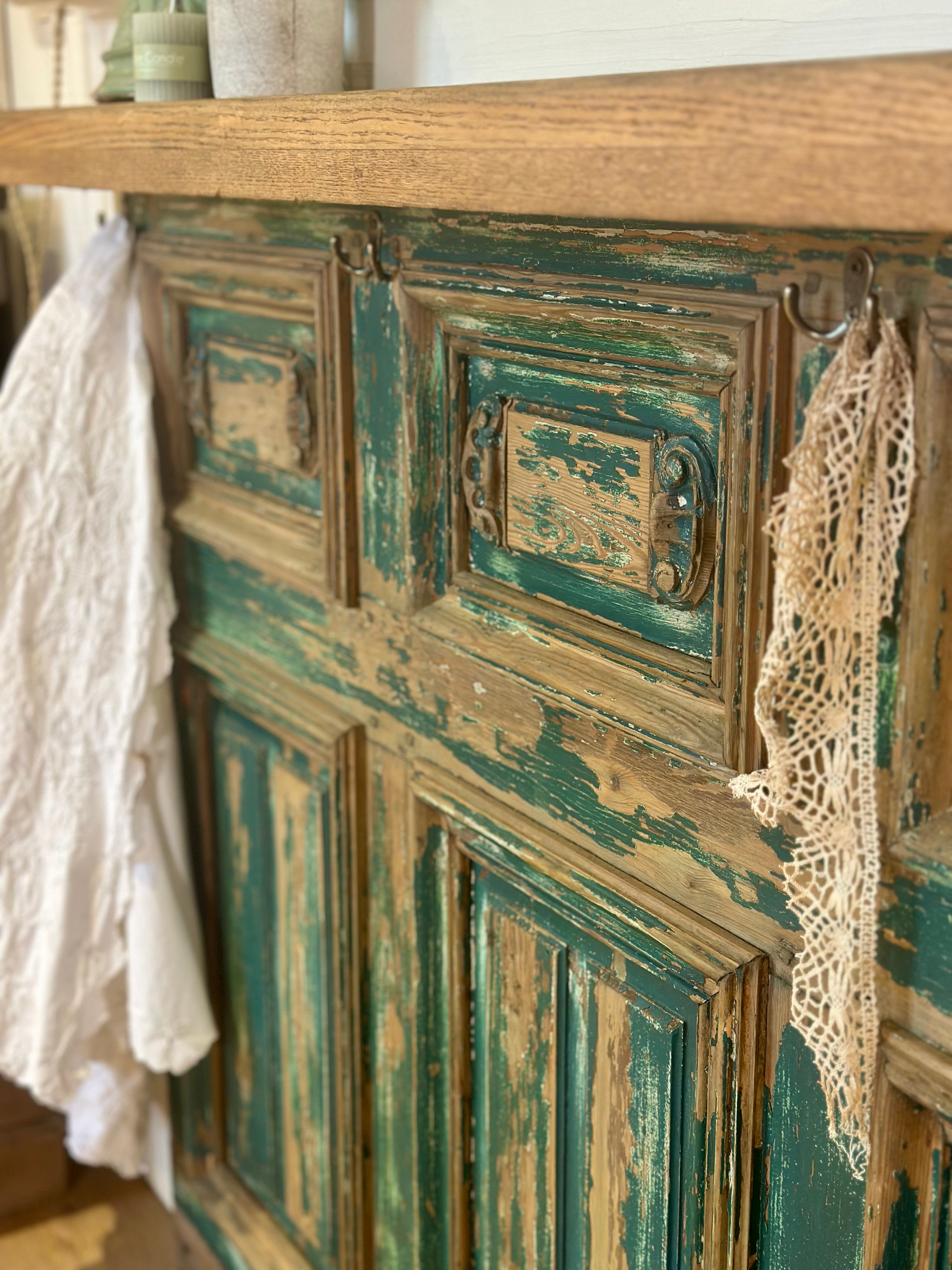 Console Boiserie