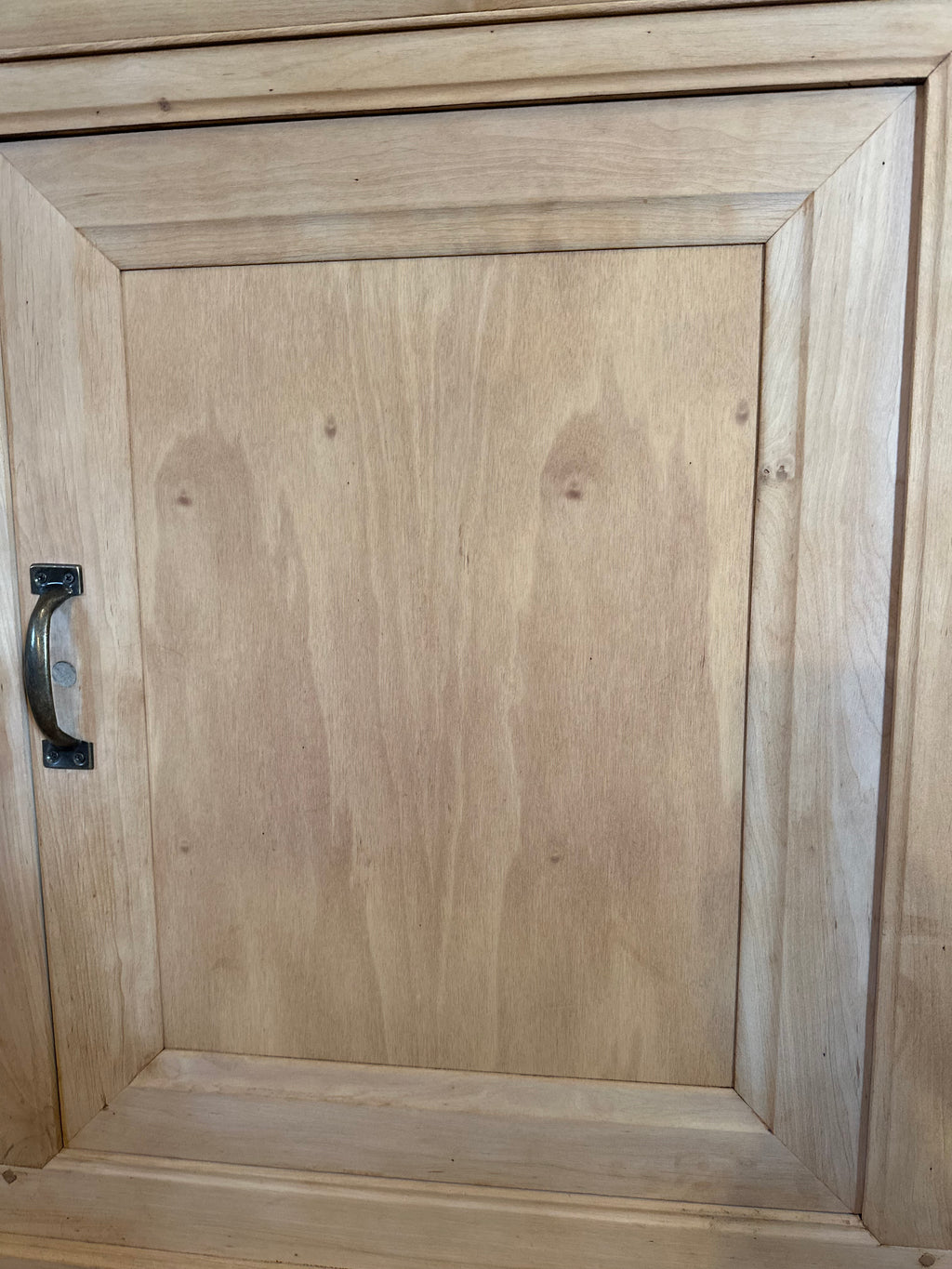 Enfilade Noyer