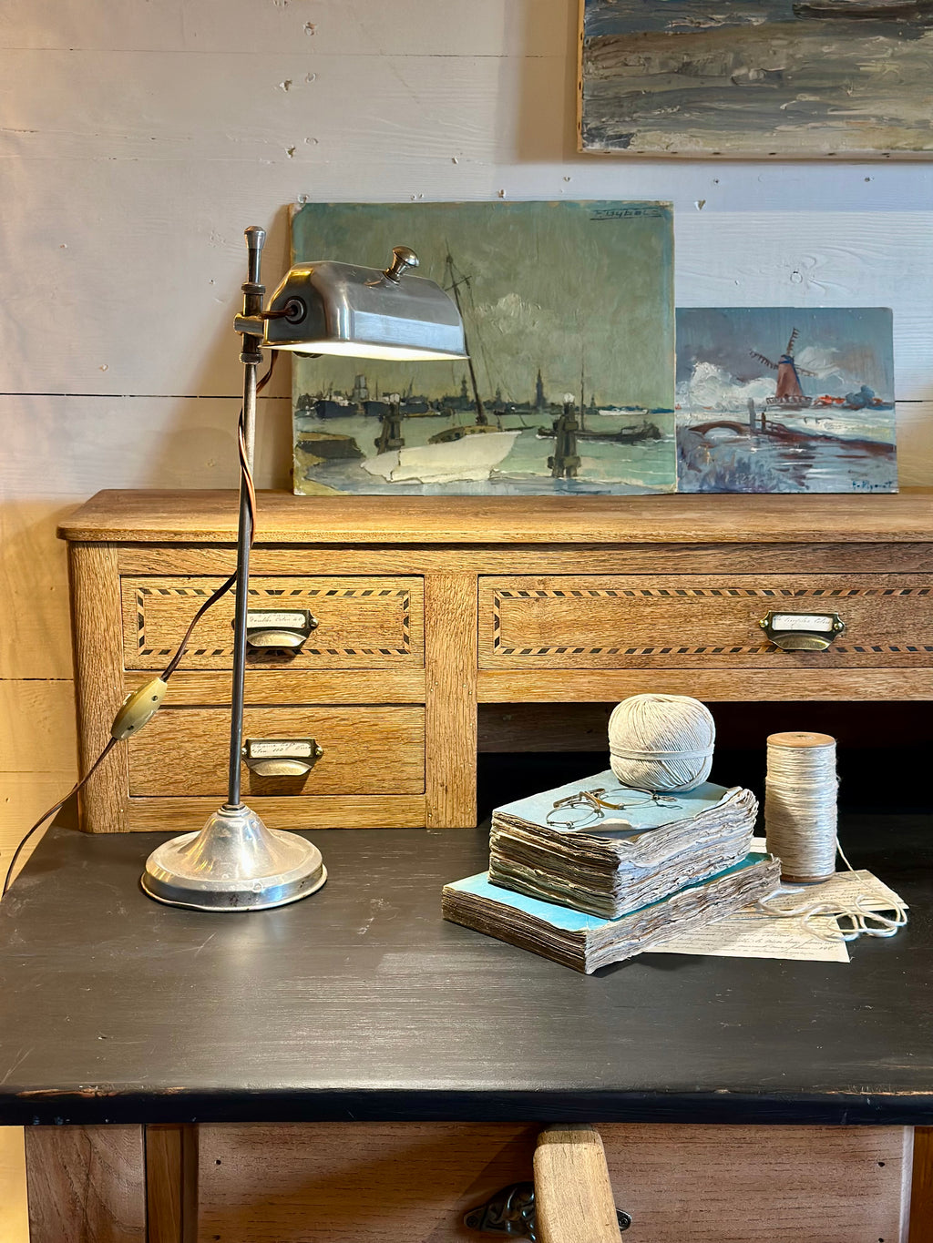Bureau