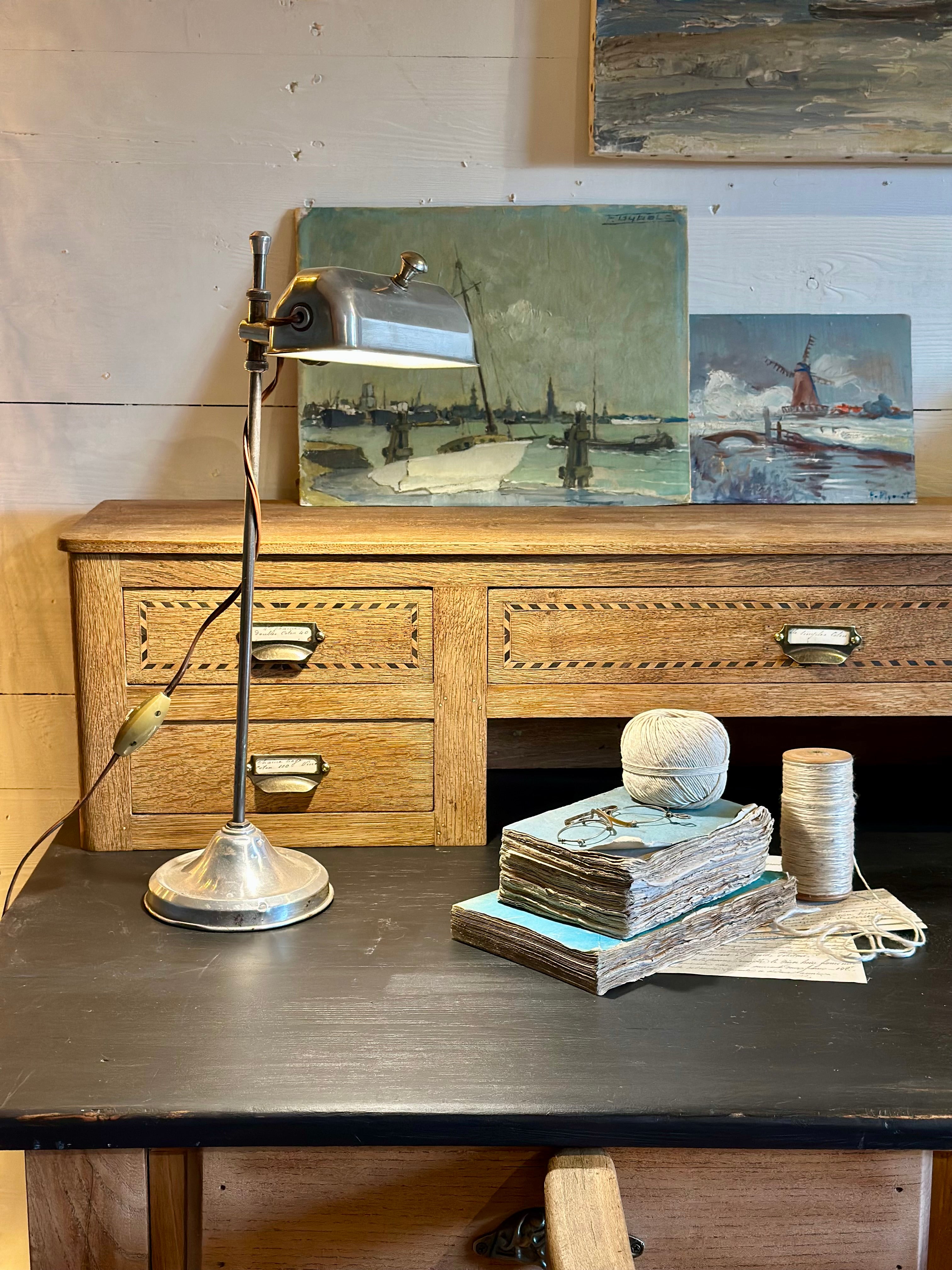 Bureau