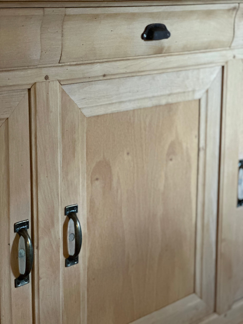 Enfilade Noyer