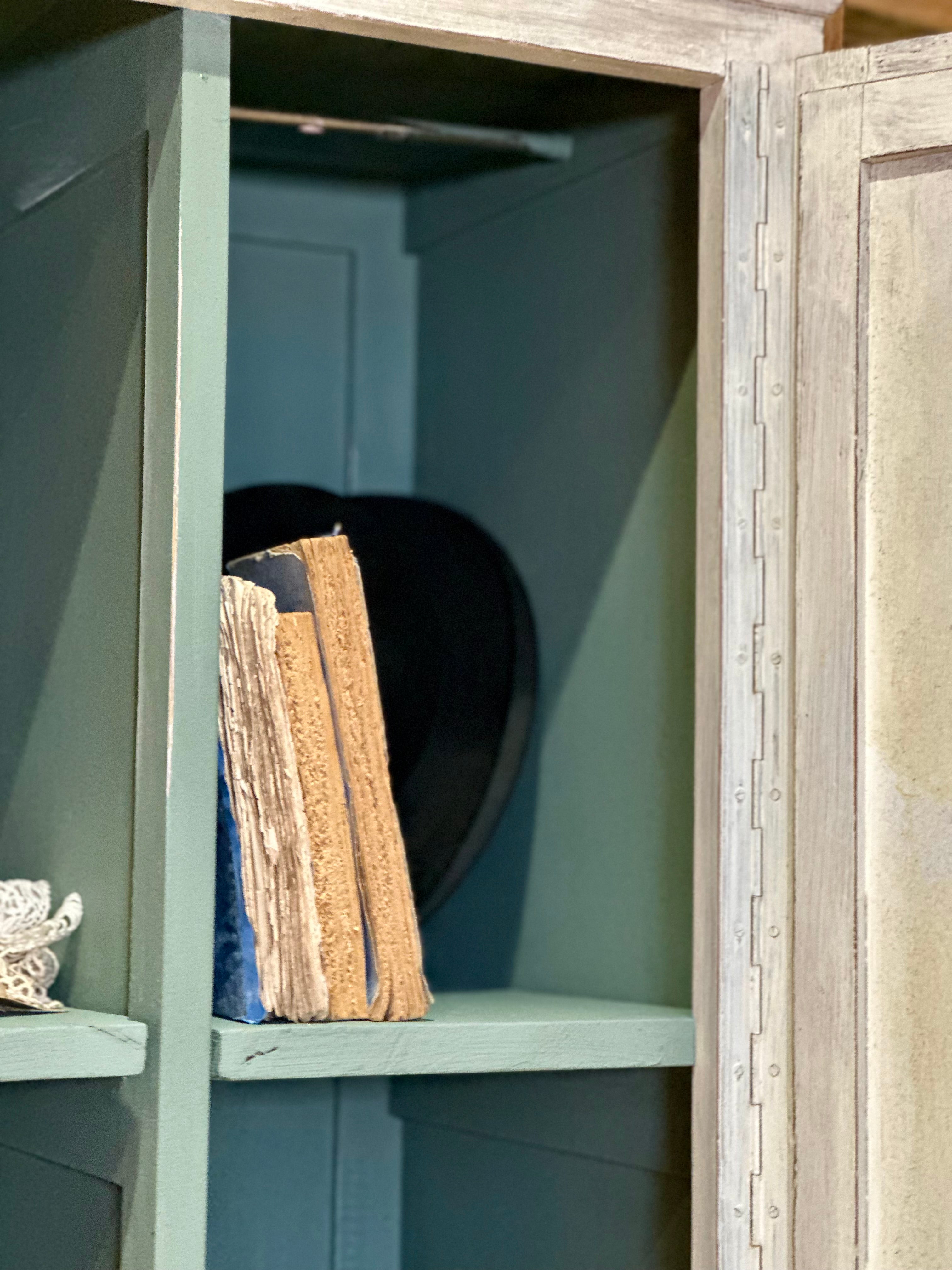 Petite armoire / possibilité vestiaire