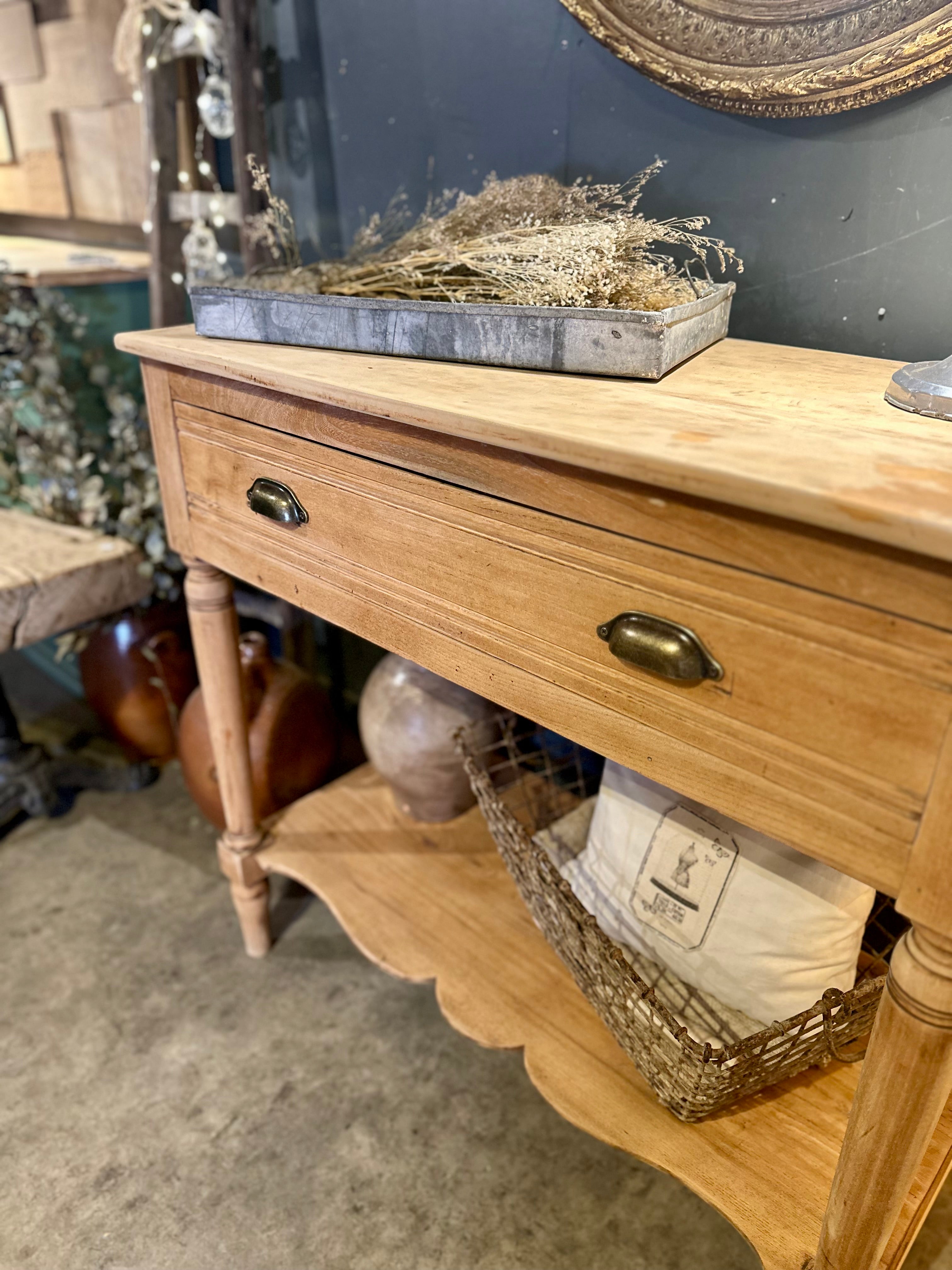 Console Orme