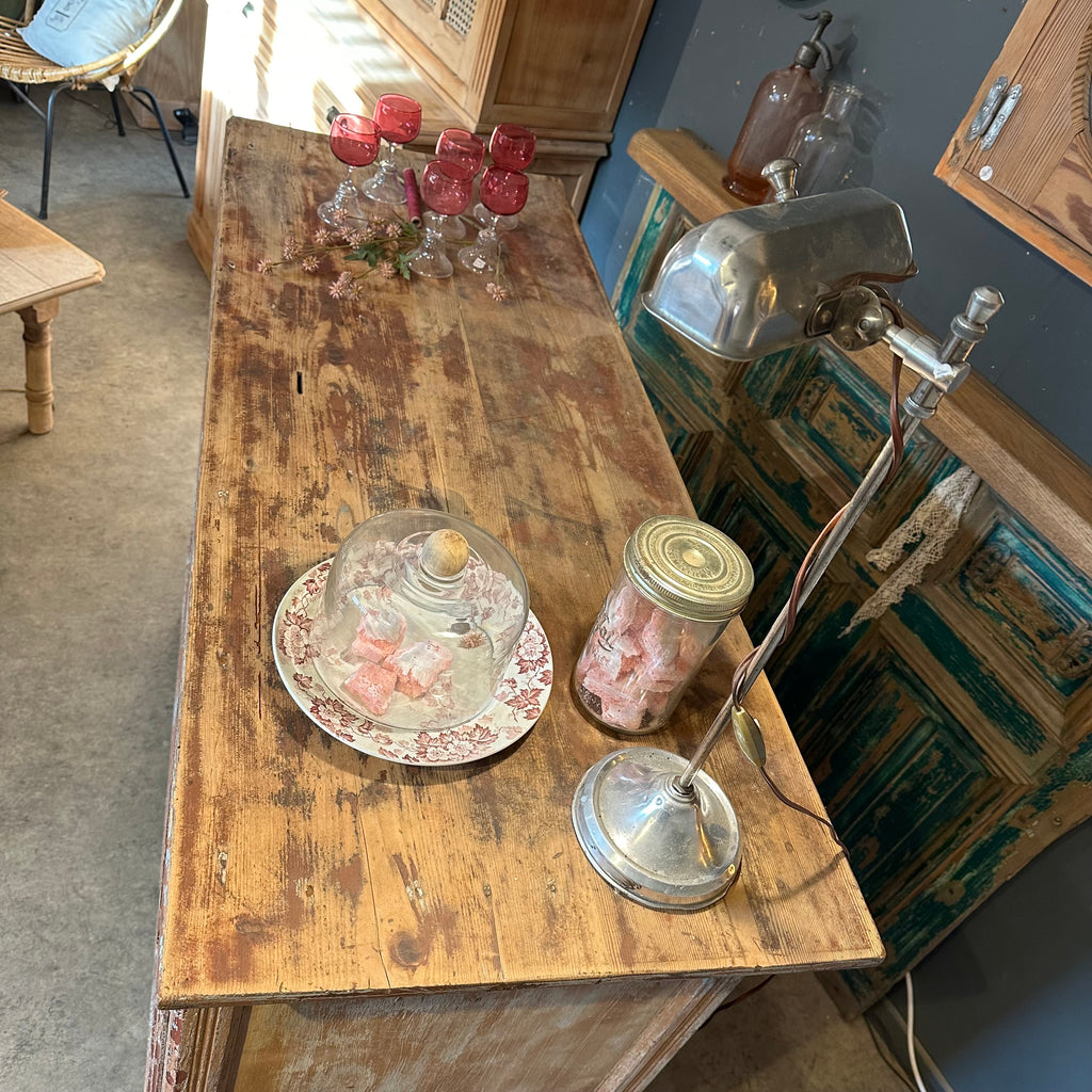 Ancien comptoir / Bar