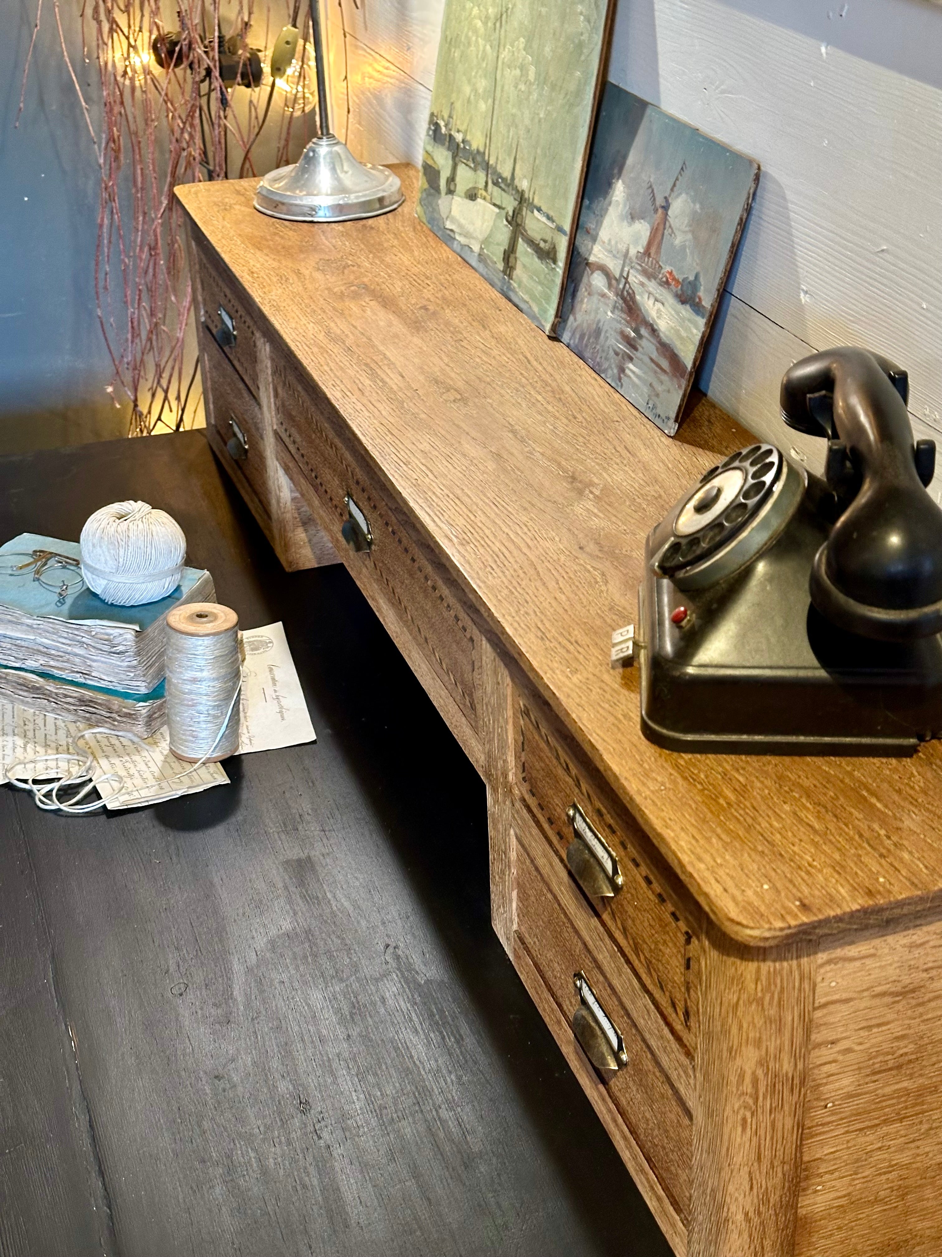 Bureau
