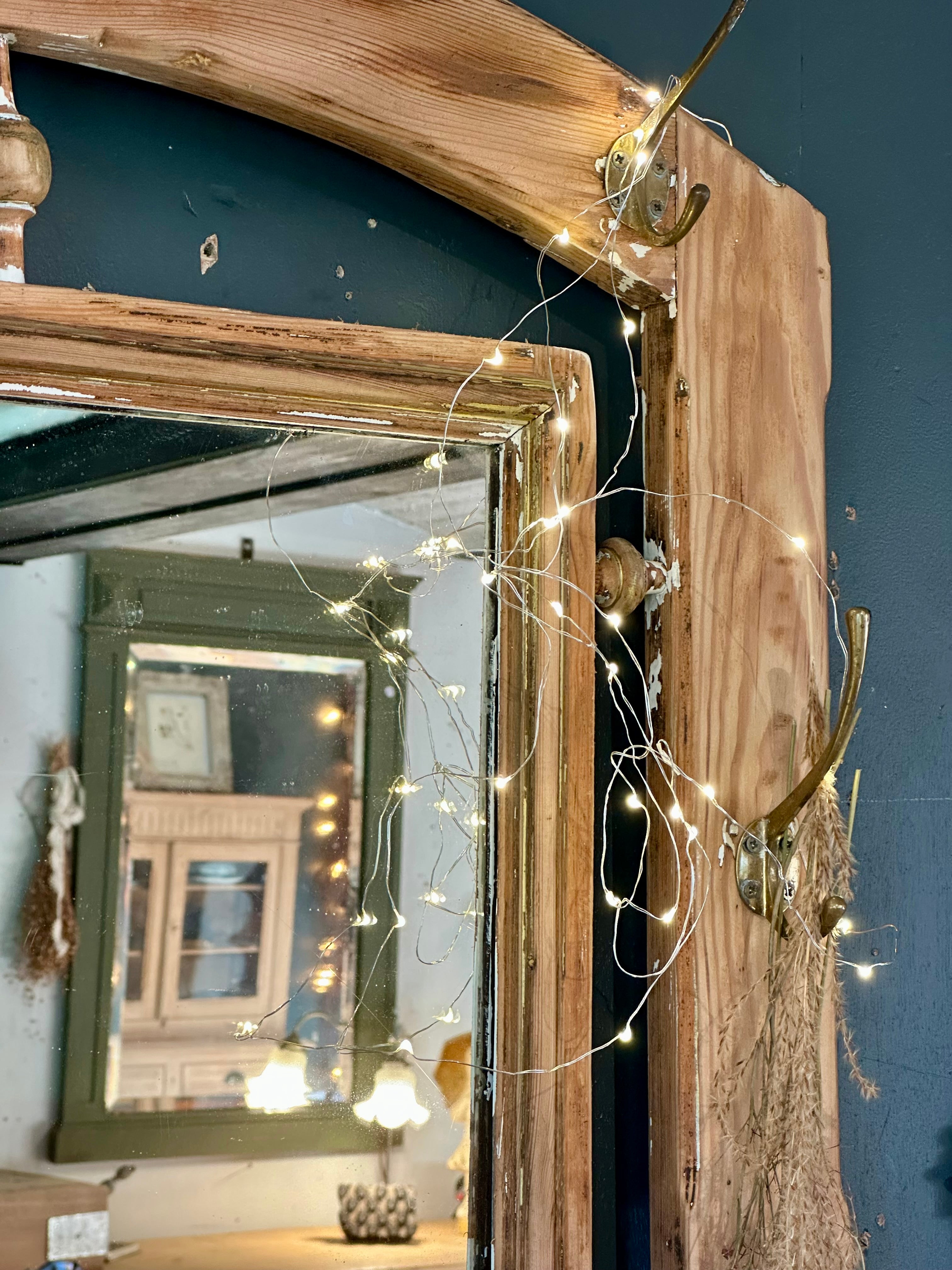 Porte manteau mural