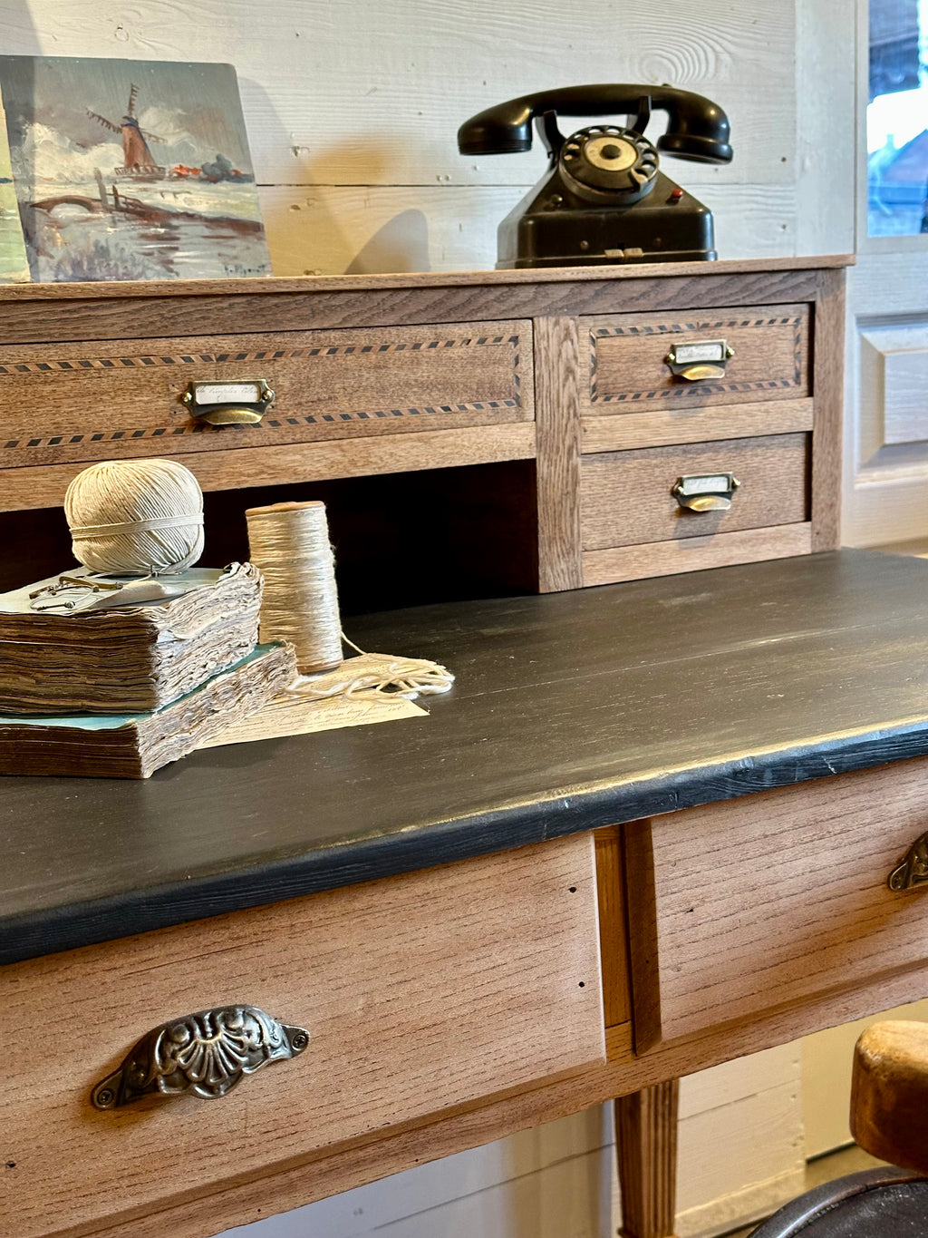 Bureau