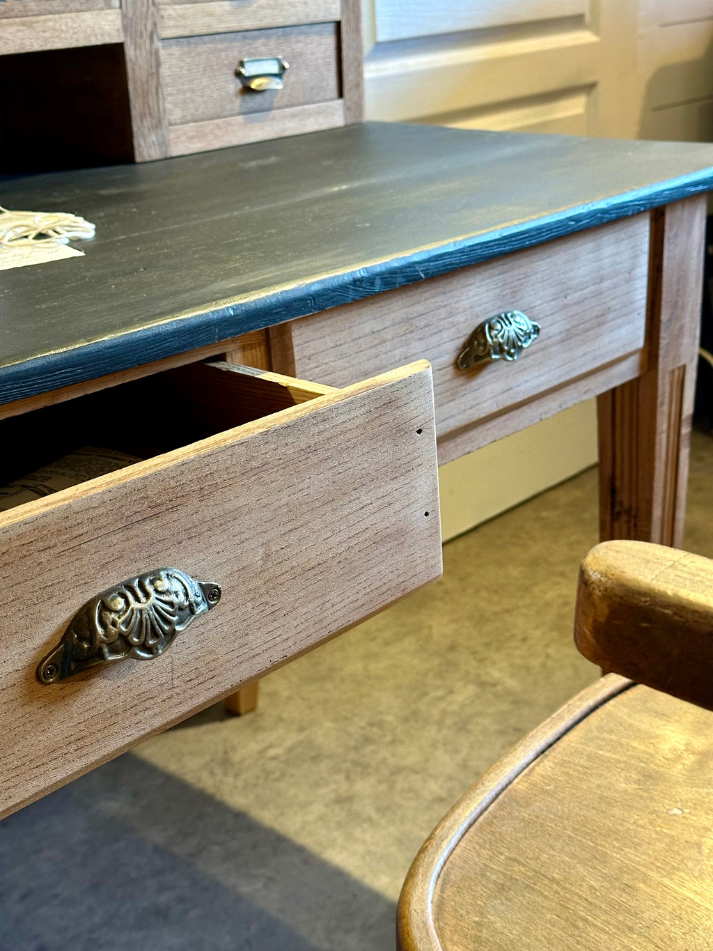 Bureau