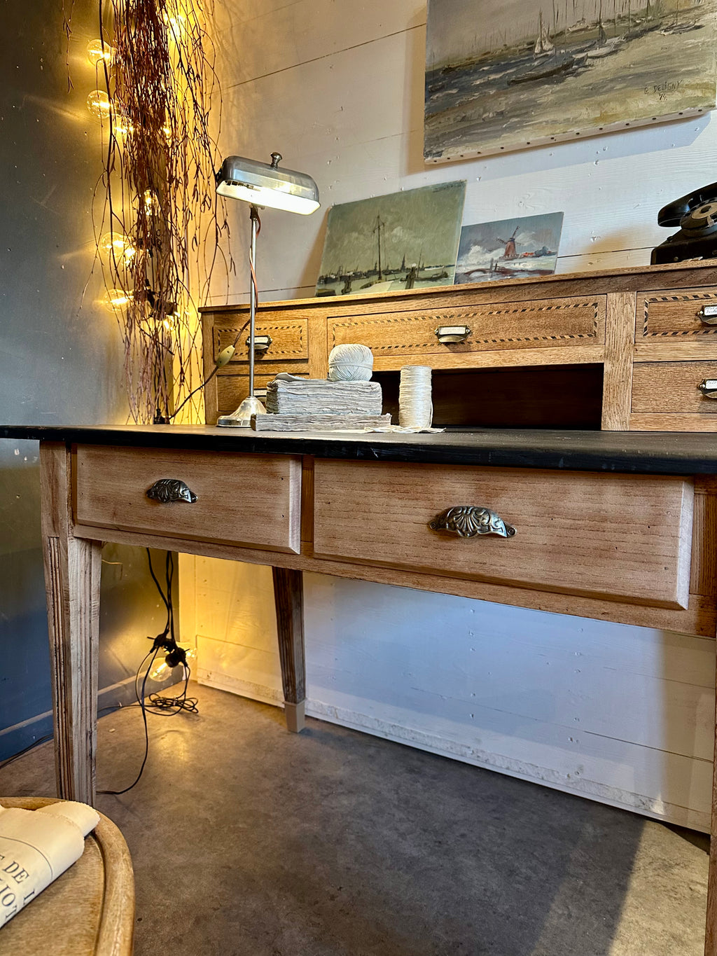 Bureau