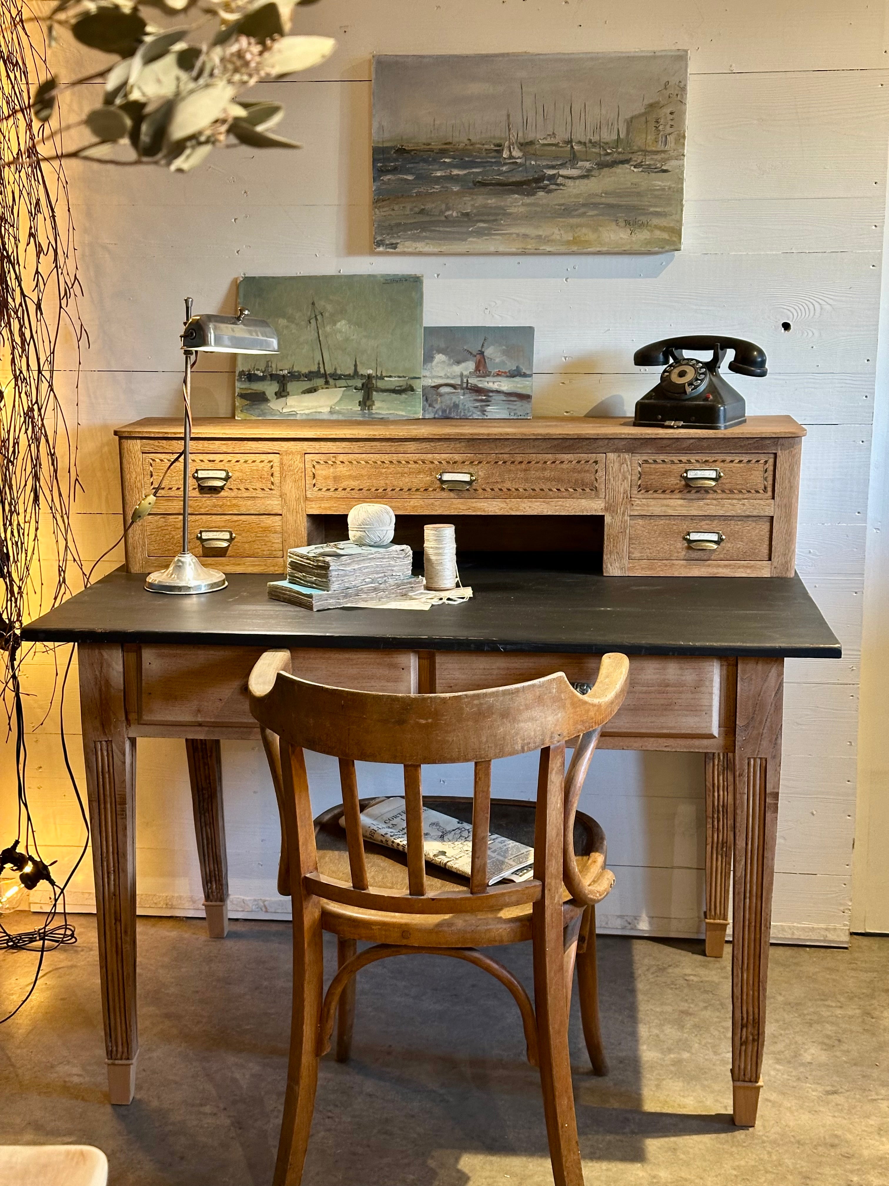 Bureau