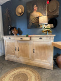 Enfilade Noyer