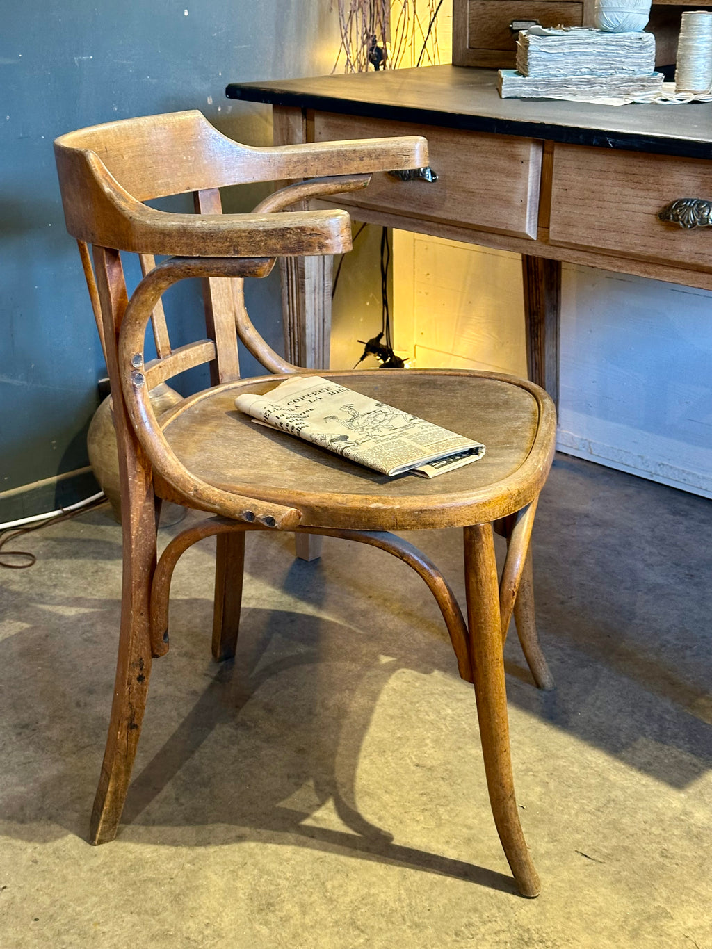 Bureau