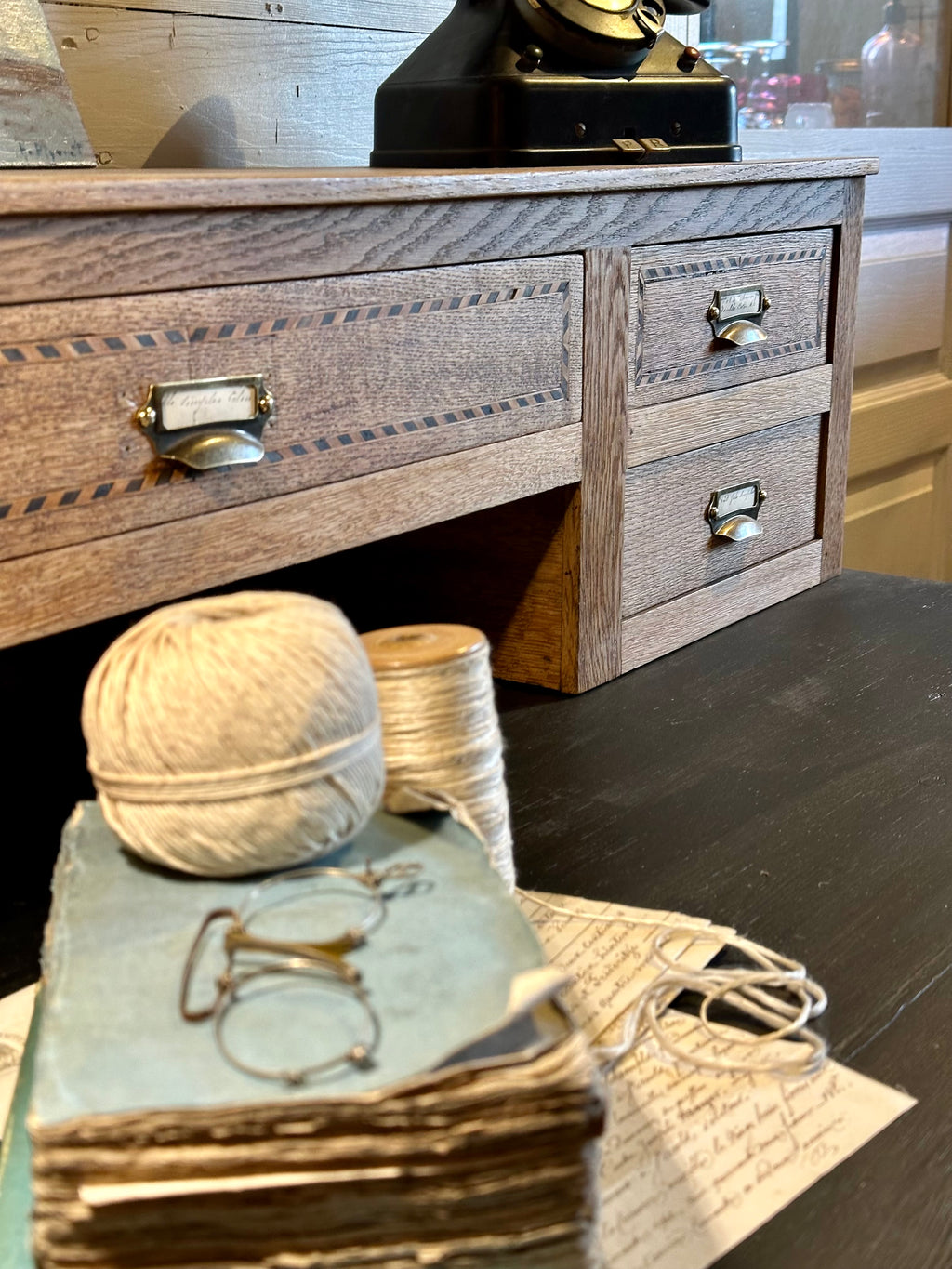 Bureau