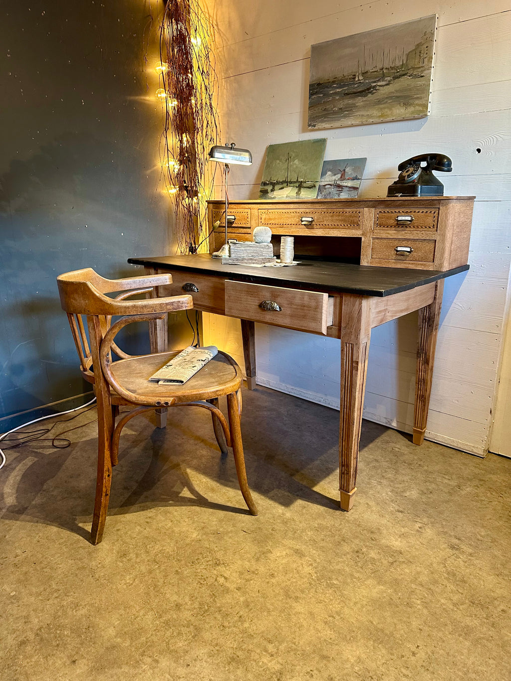 Bureau