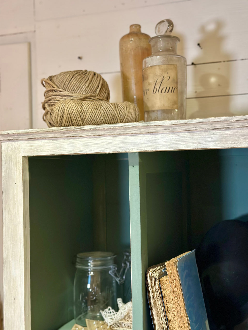 Petite armoire / possibilité vestiaire