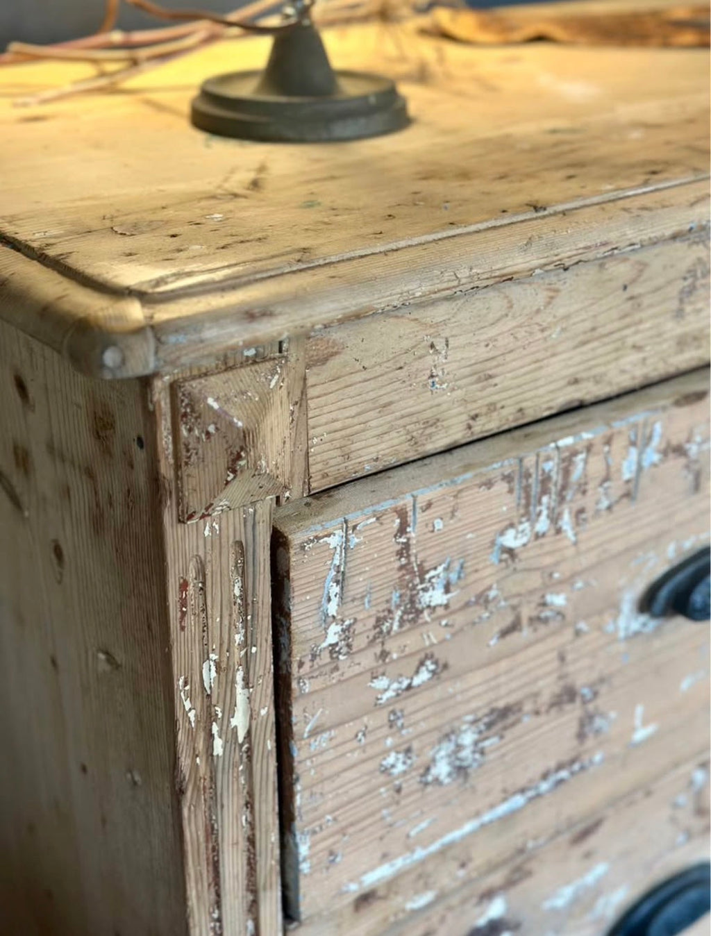 Meuble de métier